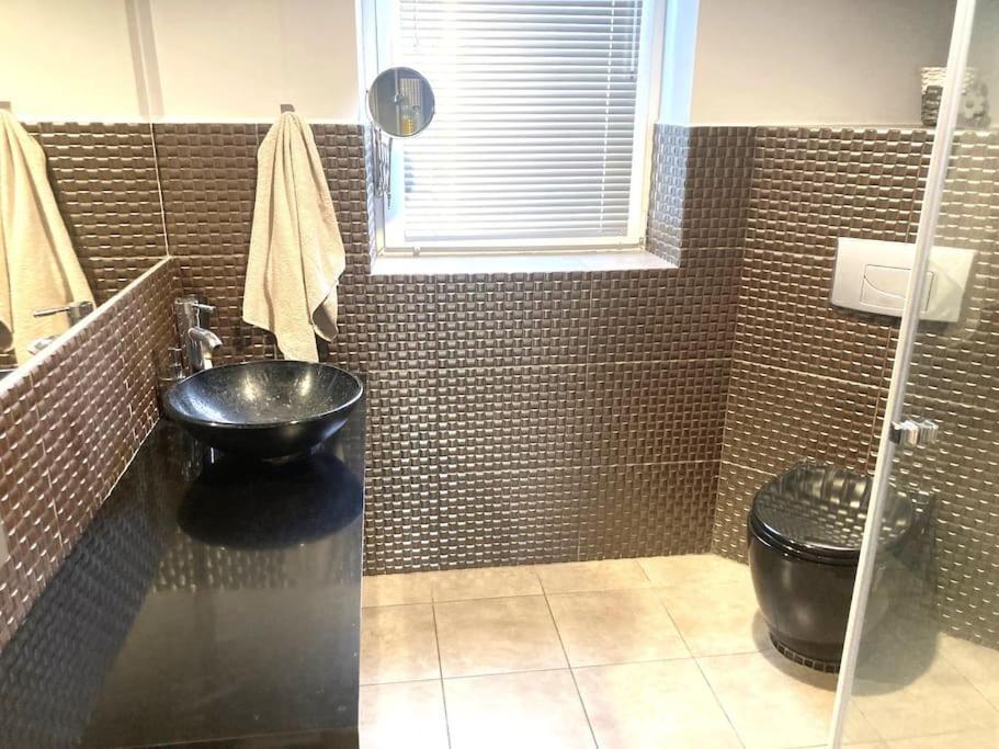Tymi3 Dom Na Wzgorzu Przy Stoku Villa Przemyśl Exteriör bild
