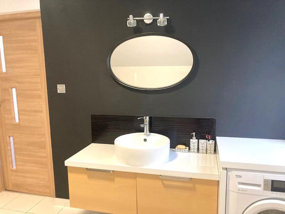 Tymi3 Dom Na Wzgorzu Przy Stoku Villa Przemyśl Exteriör bild