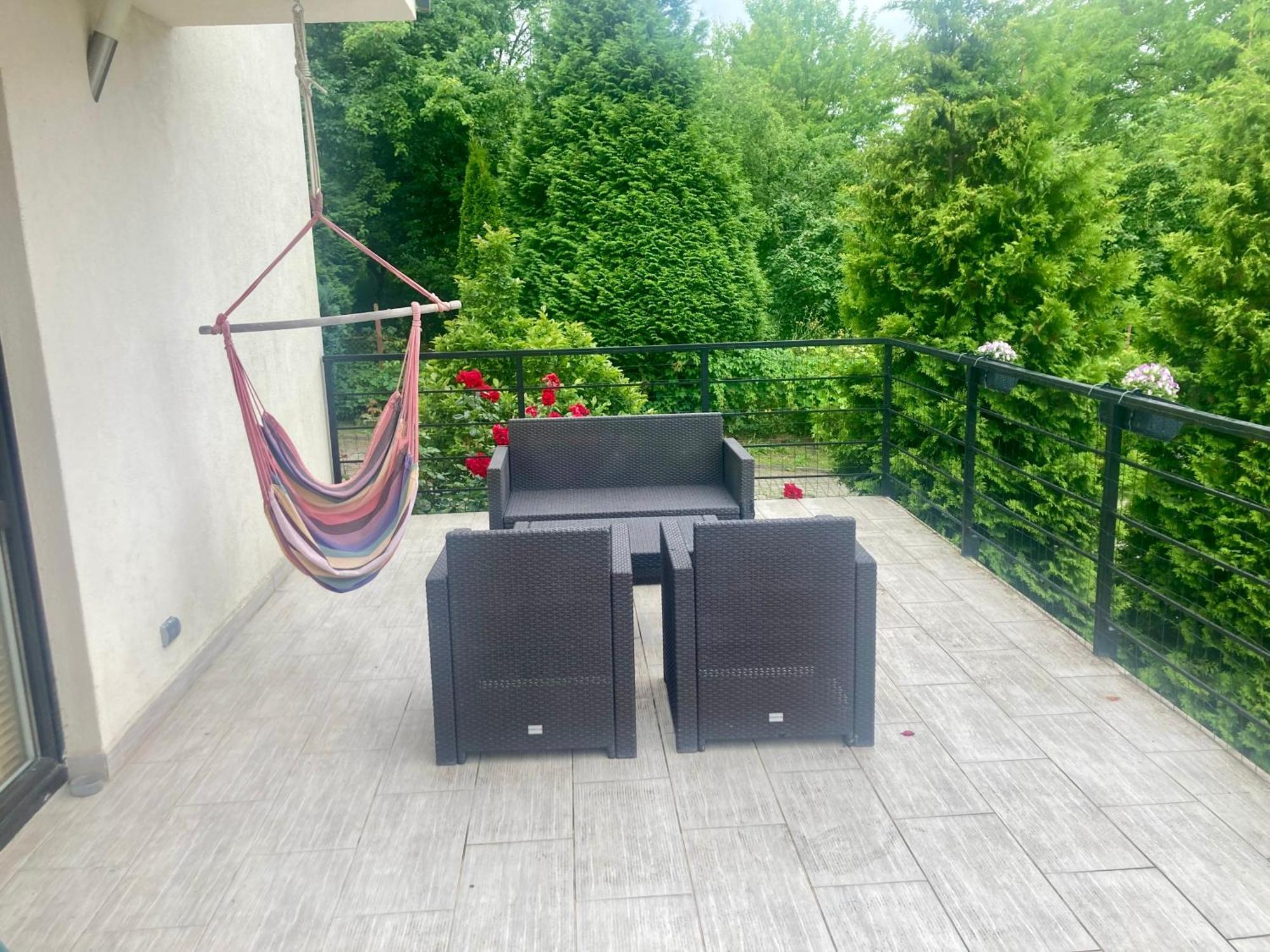 Tymi3 Dom Na Wzgorzu Przy Stoku Villa Przemyśl Exteriör bild