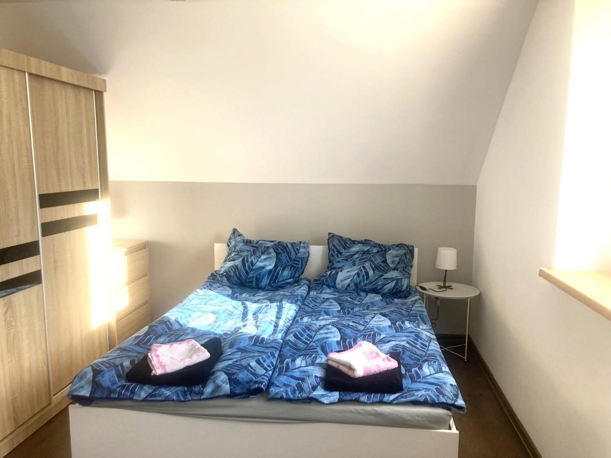 Tymi3 Dom Na Wzgorzu Przy Stoku Villa Przemyśl Exteriör bild